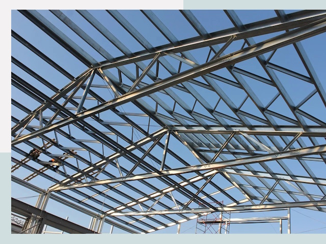 Строительство фермы в чусовом