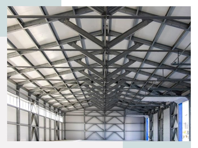 Производственные здания в чусовом от 627 руб. - Надежно и быстро