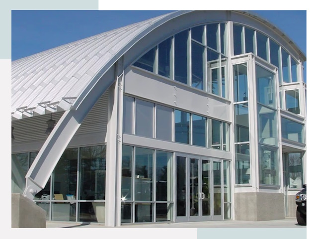 Строительство ТЦ в чусовом от СтальСтрой-Чсв по цене 627 руб.