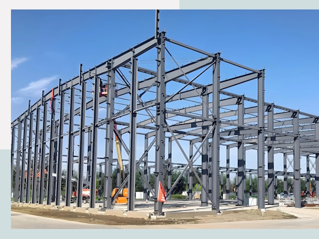 Строительство торговых центров в чусовом