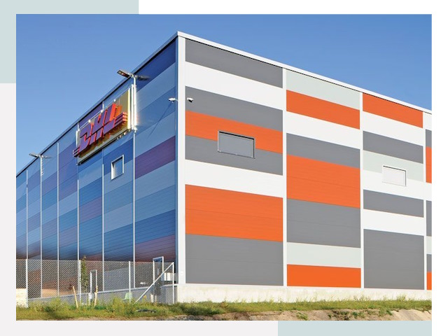 Строительство бизнес-центров в чусовом