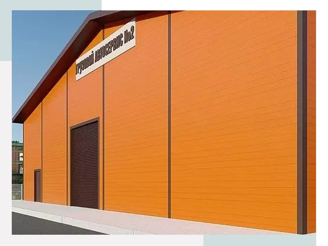 Строительство автосервисов в чусовом