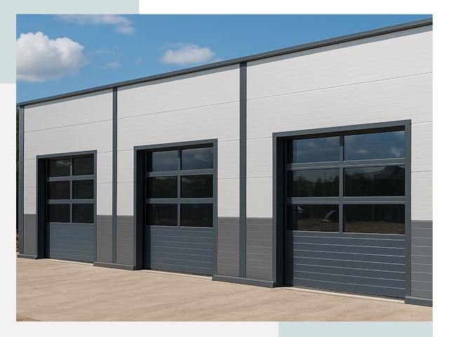 Строительство автомоек в чусовом