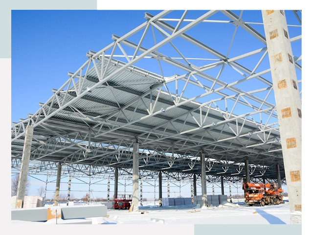 Строительство паркингов в чусовом