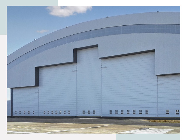 Раздвижные ангары в чусовом