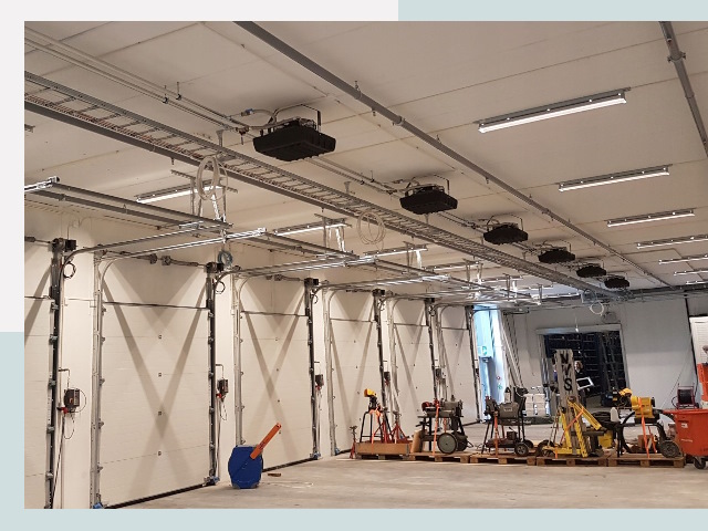 Эффективное отопление ангаров в чусовом от 627 руб.