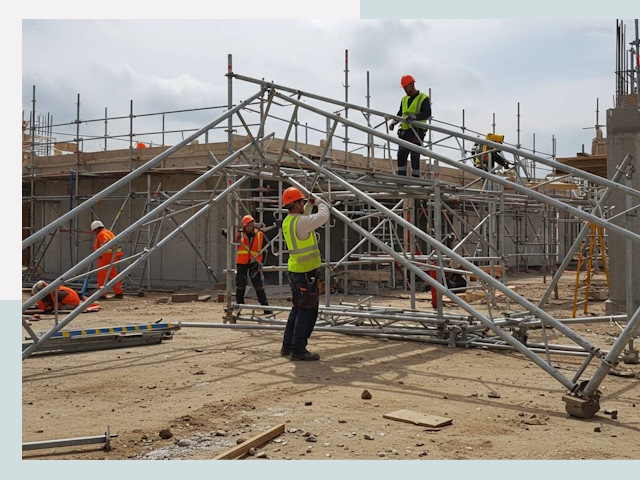 Демонтаж металлоконструкций в чусовом