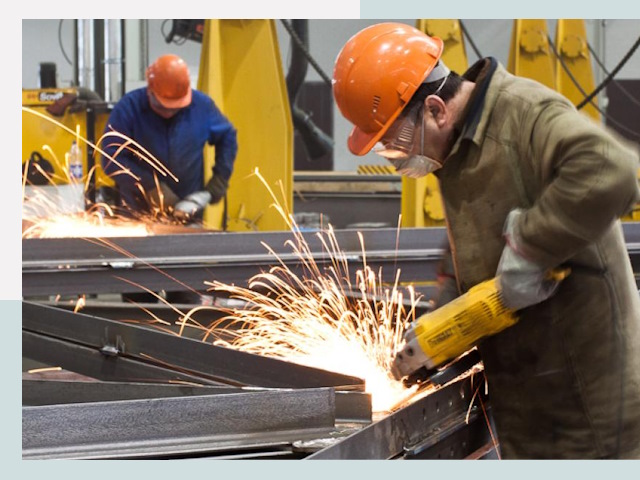 Изготовление металлоконструкций в чусовом