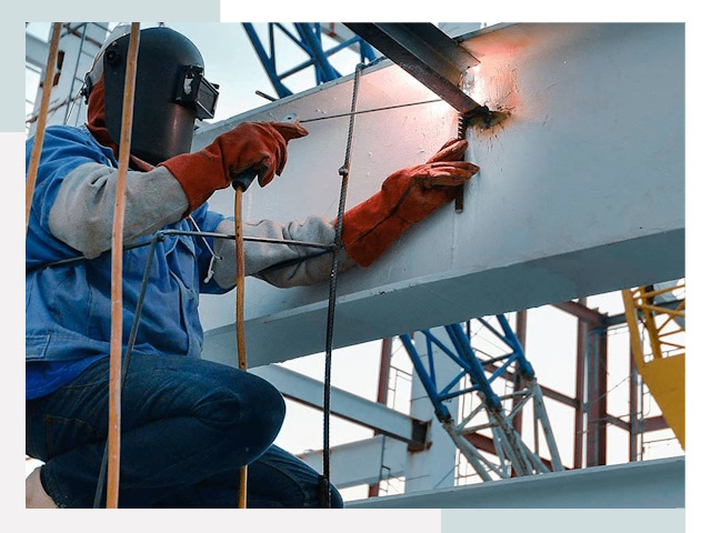 Генеральный подряд в чусовом от 627 руб. - Надежность и качество