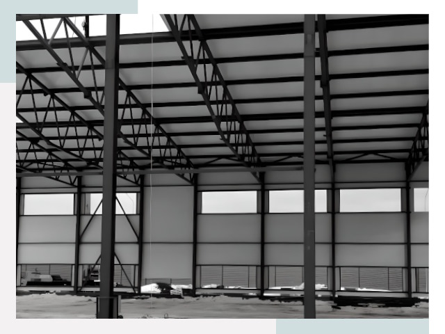 Производство ангаров в чусовом