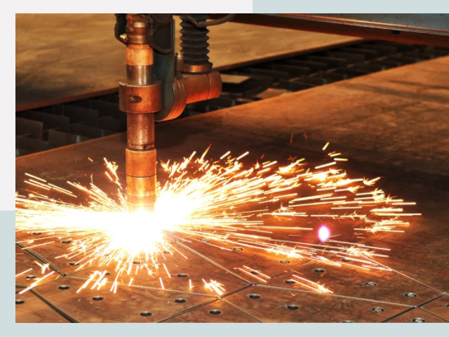Плазменная резка металла в чусовом от 627 руб.