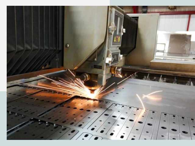 Лазерная резка металла в чусовом от 627 руб.