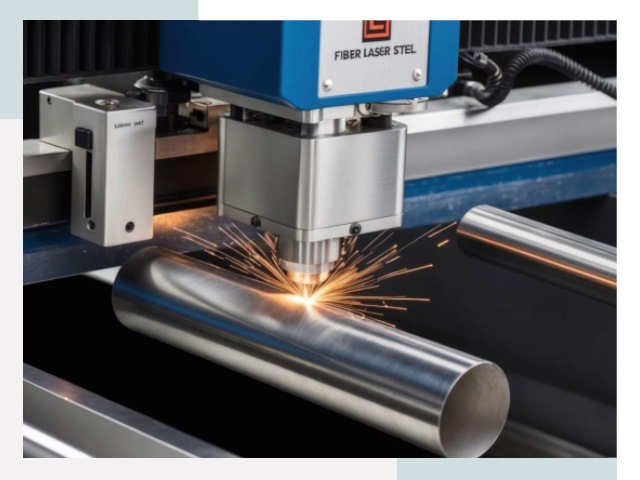 Лазерная резка металла в чусовом