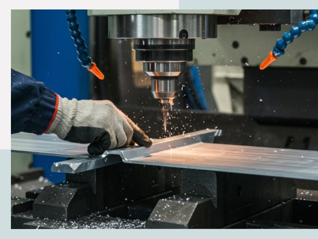 Металлообработка в чусовом от 627 руб. - Надежно и быстро